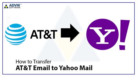 at&t yahoo mail